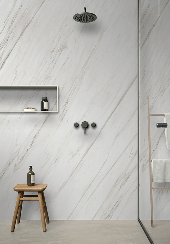 Royal Stoneworks ITALIAN CREAM VEIN 0 | Young Interiors Flooring Center