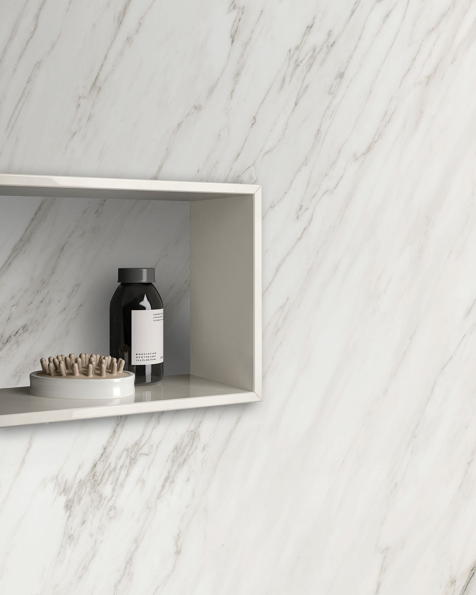 Royal Stoneworks ITALIAN CREAM VEIN 2 | Young Interiors Flooring Center