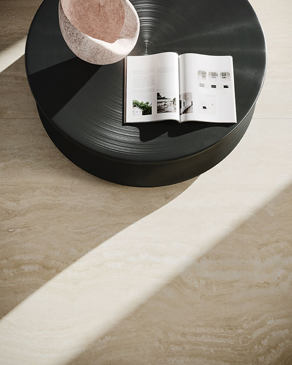 Royal Stoneworks TUSCAN CLASSIC TRAV 2 | Young Interiors Flooring Center