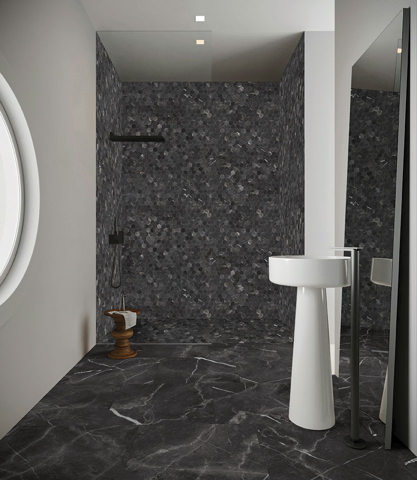 Royal Stoneworks TUSCAN FORGE VEIN 0 | Young Interiors Flooring Center