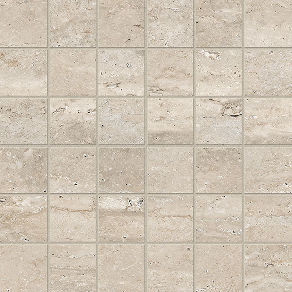 Saturnia 2x2 Mosaic Navona Matte