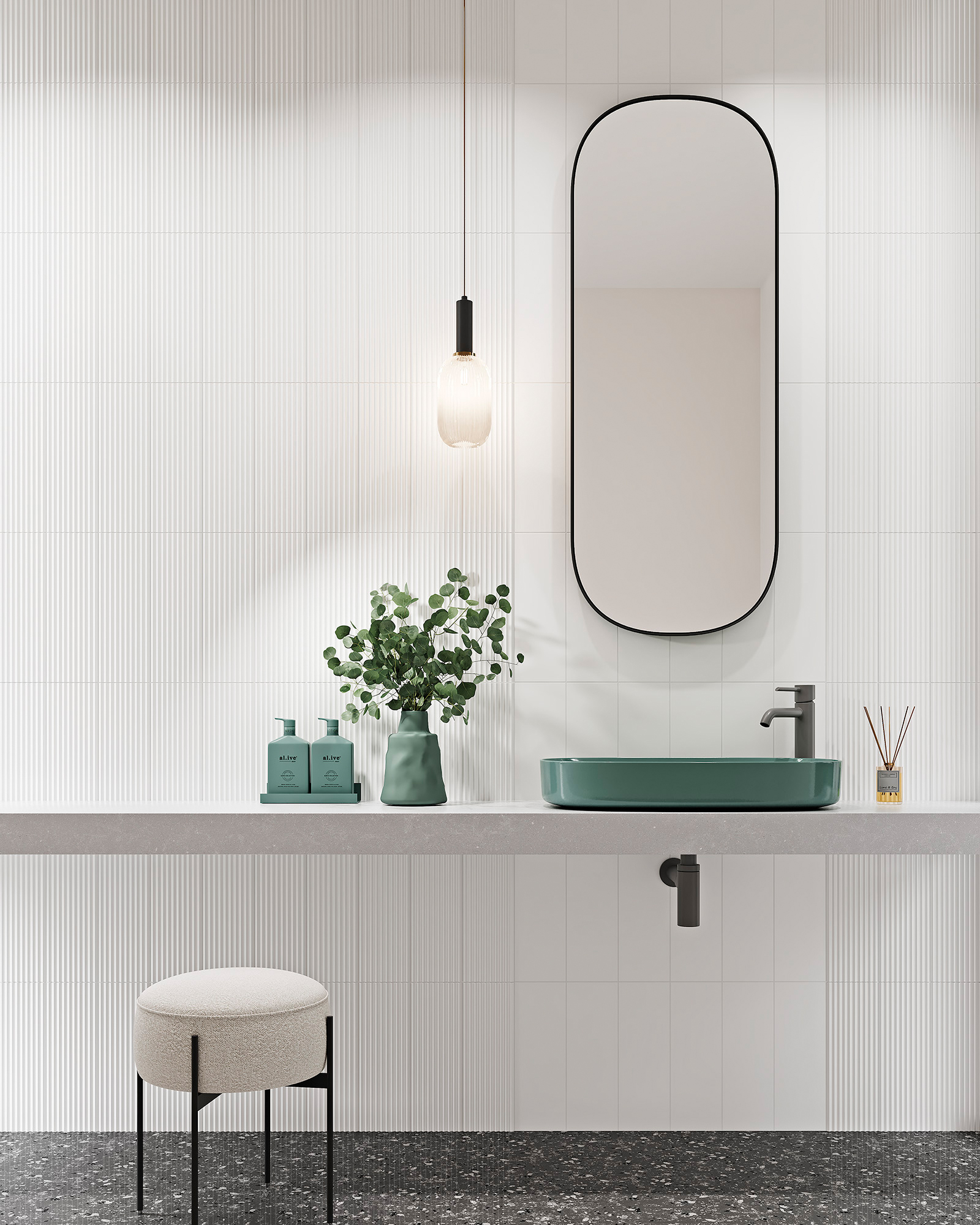 Sausalito 1 6 | Young Interiors Flooring Center
