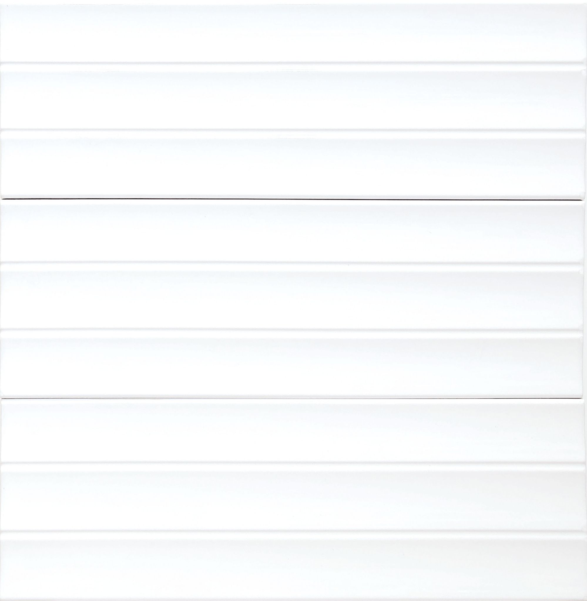 Sausalito 5X13 White Gloss 01