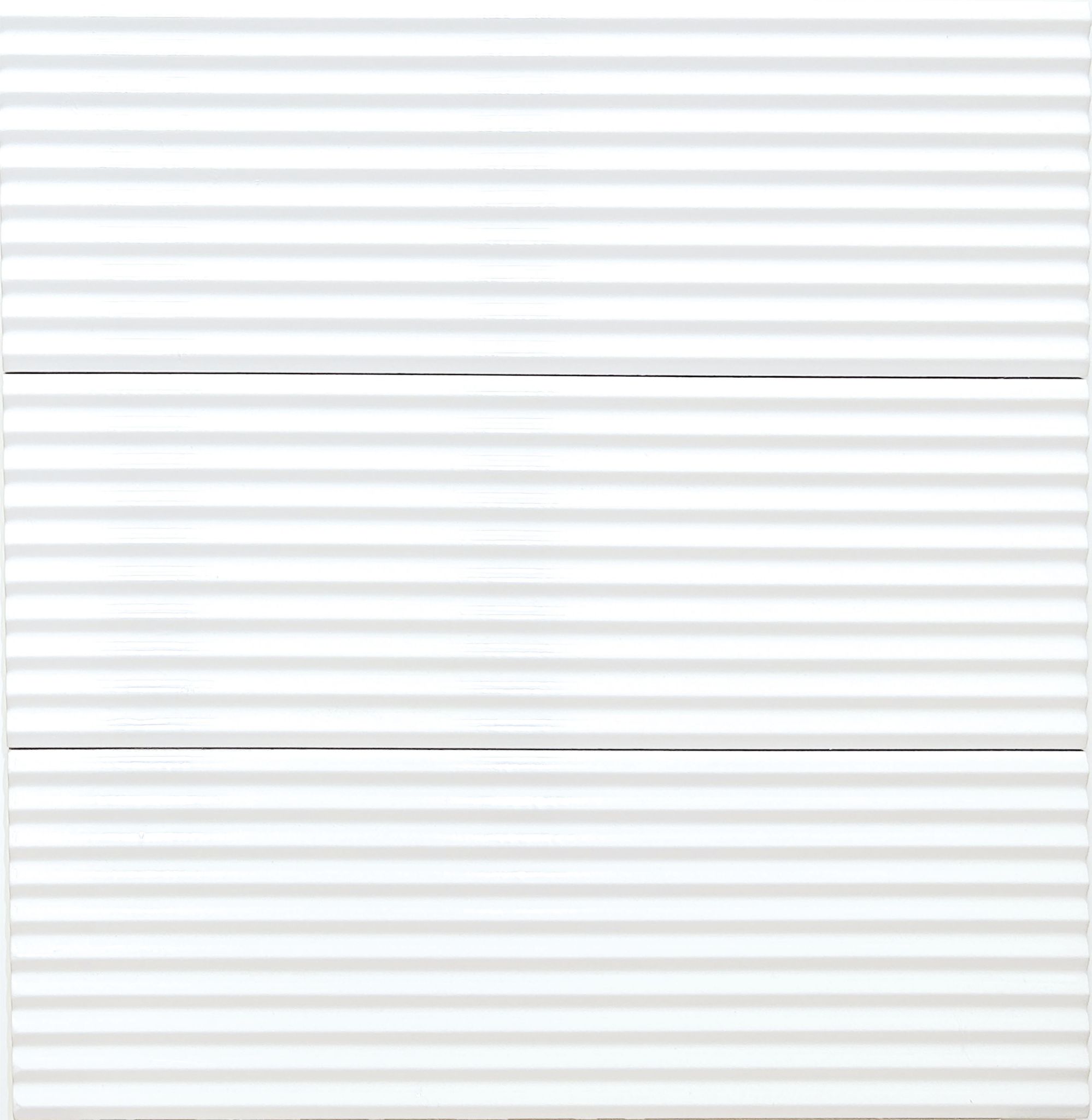 Sausalito 5X13 White Gloss 03