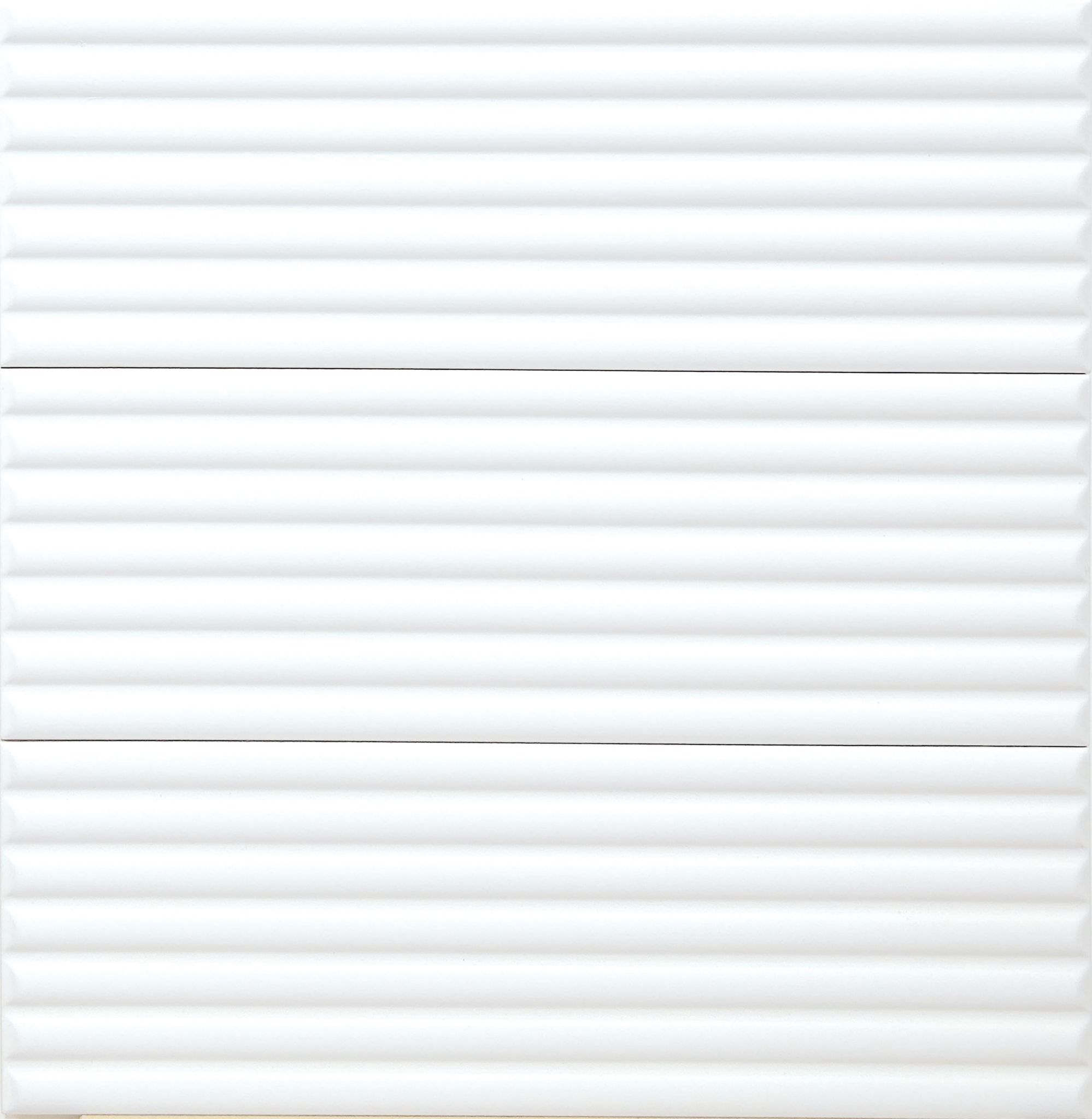 Sausalito 5X13 White Matt 02
