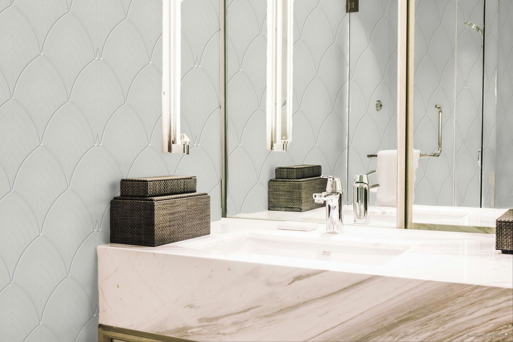 Traditions Hallo grey | Young Interiors Flooring Center