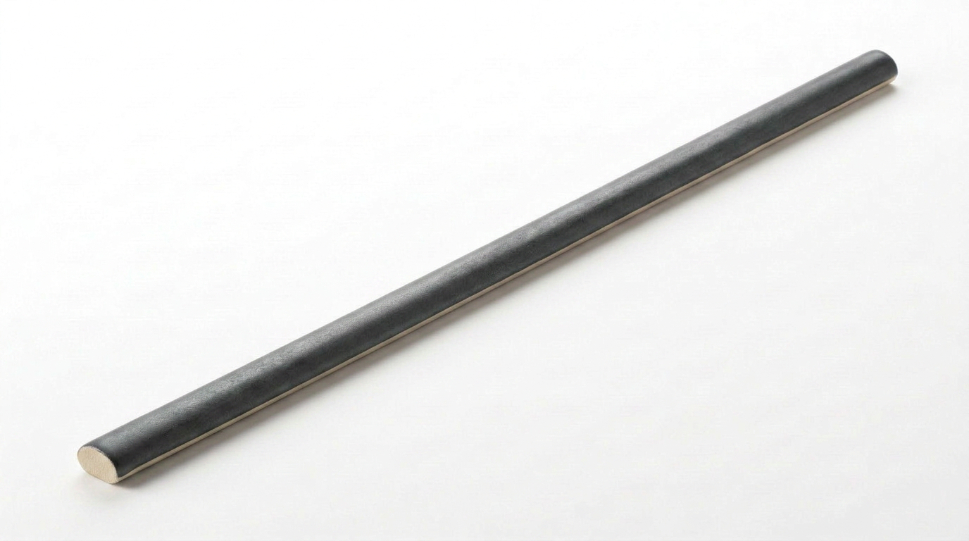 Aruba Coal  Matt .39x9 Trim