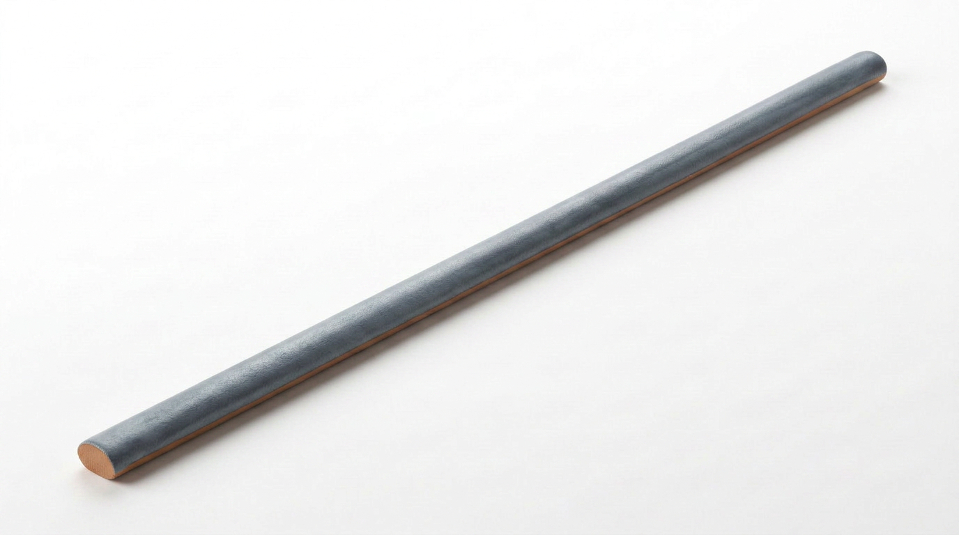 Aruba Night Blue Matt .39x9 Trim