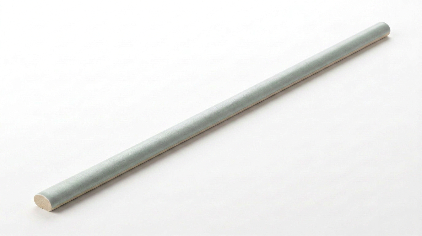 Aruba Tea Matt .39x9 Trim