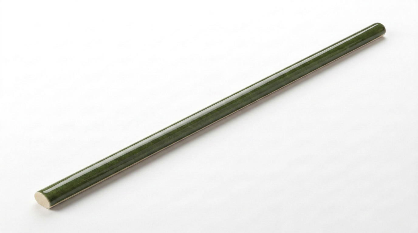 Barcelona 0.39X9” Olive Trim