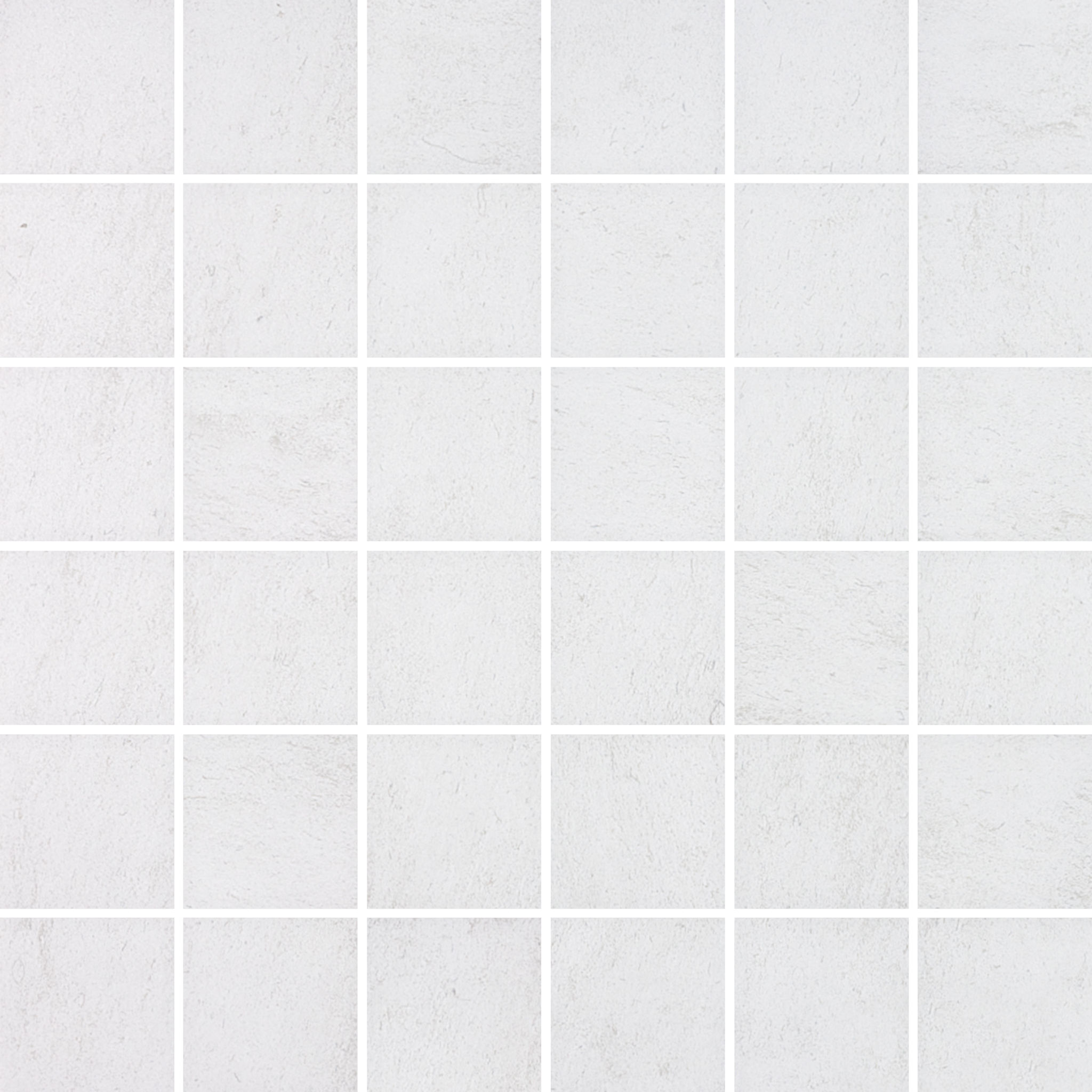 Cinq 2x2 White