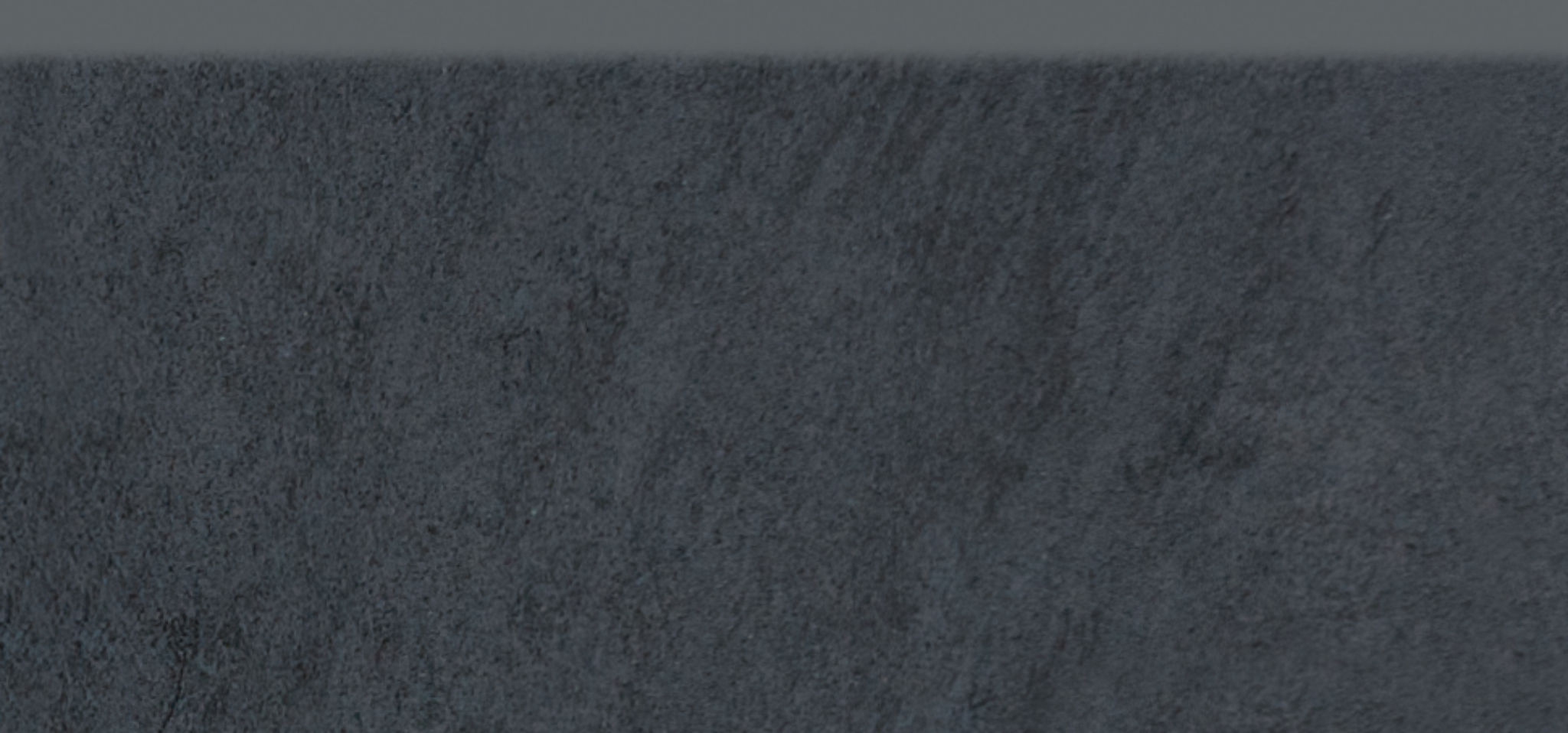 Cinq 3x8 Black Bullnose