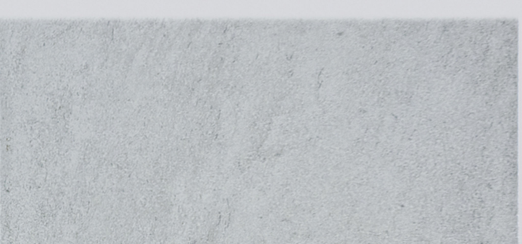 Cinq 3x8 Grey Bullnose