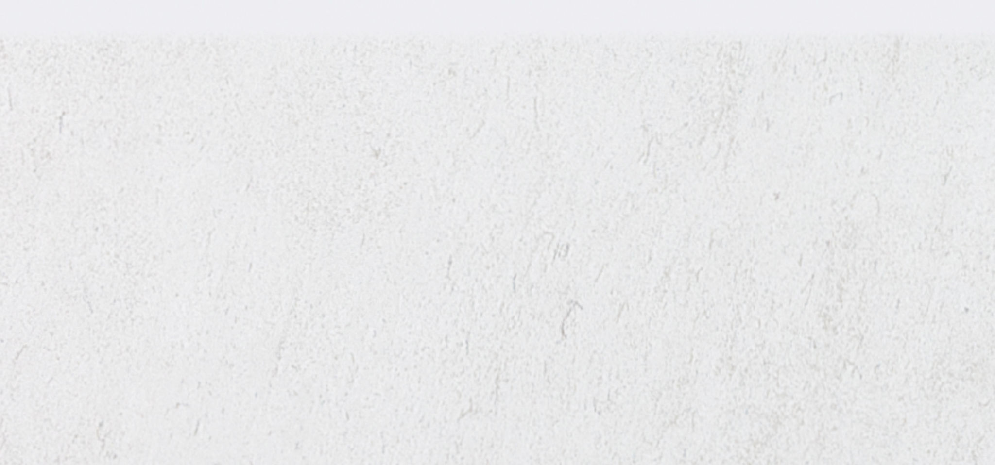 Cinq 3x8 White Bullnose