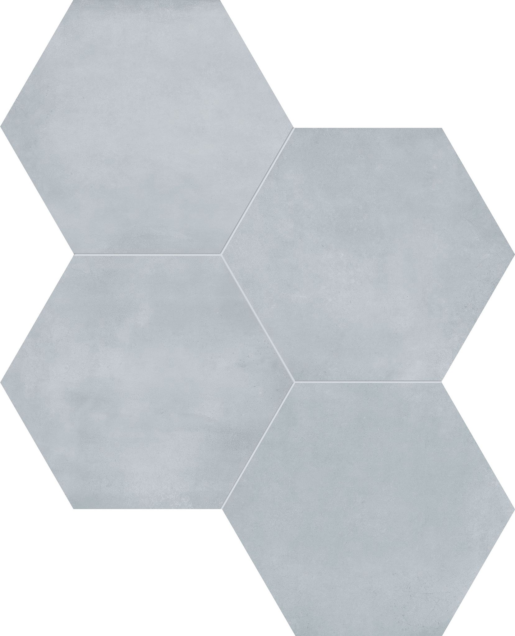 Form 7″ Hexagon Tide