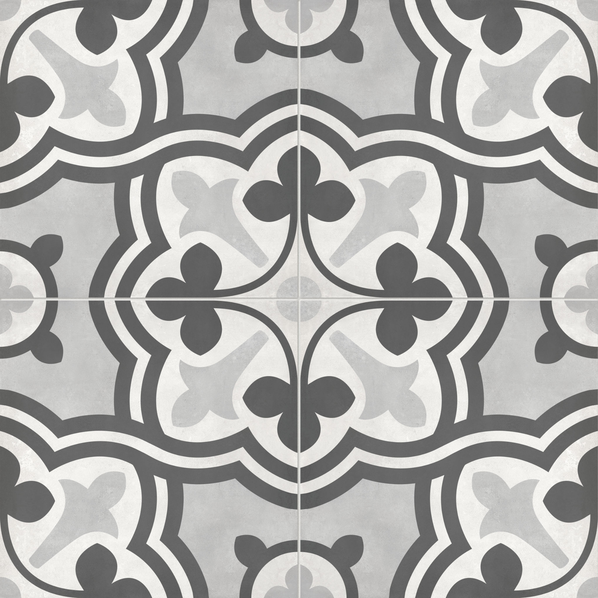 Form 8×8 Ice Baroque