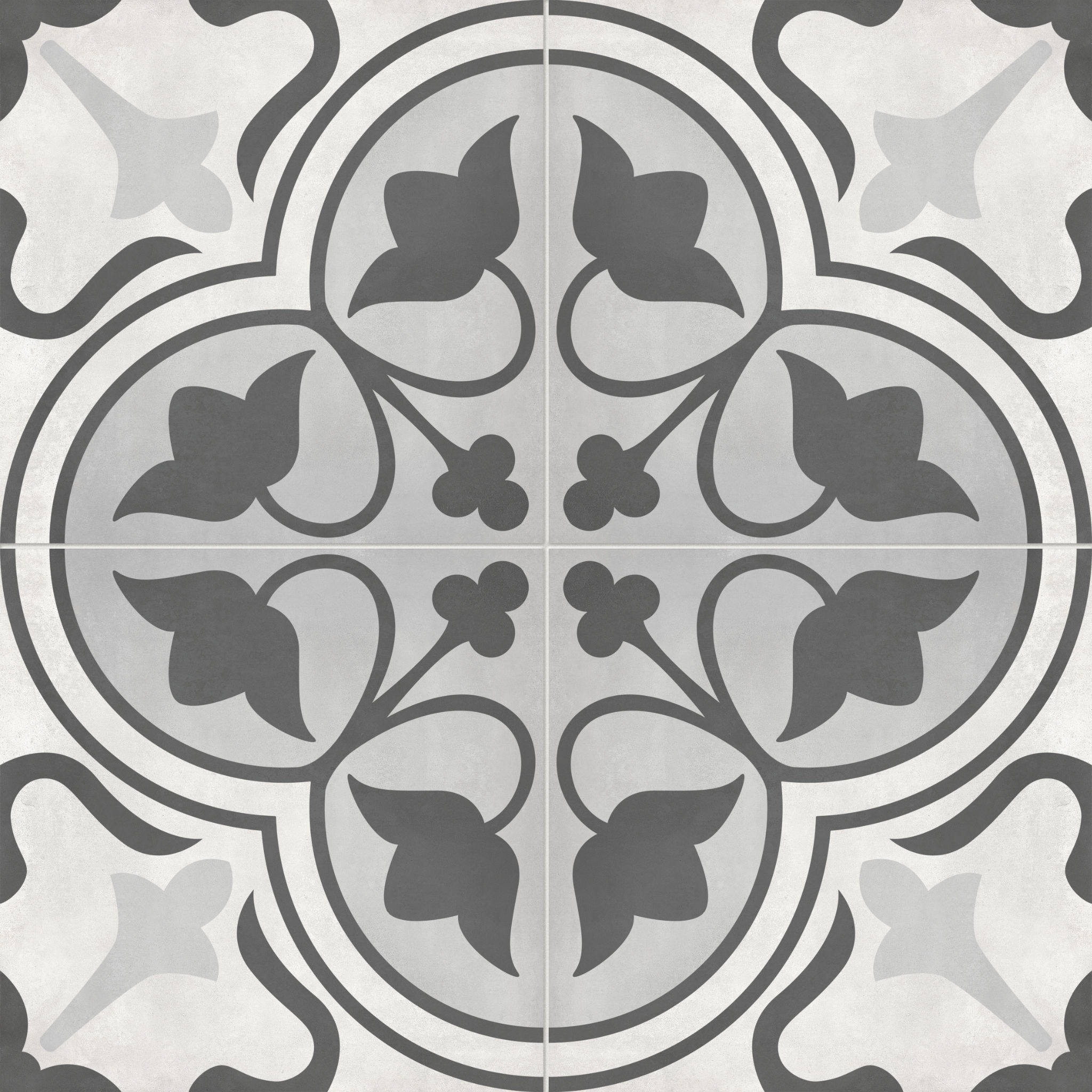 Form 8×8 Ice Clover