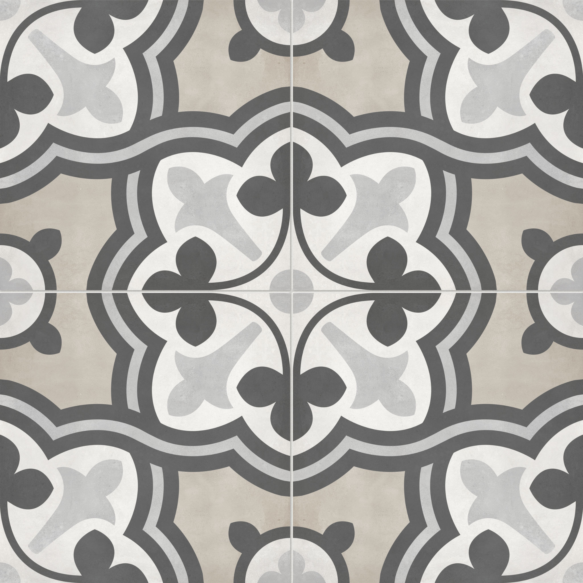 Form 8×8 Sand Baroque
