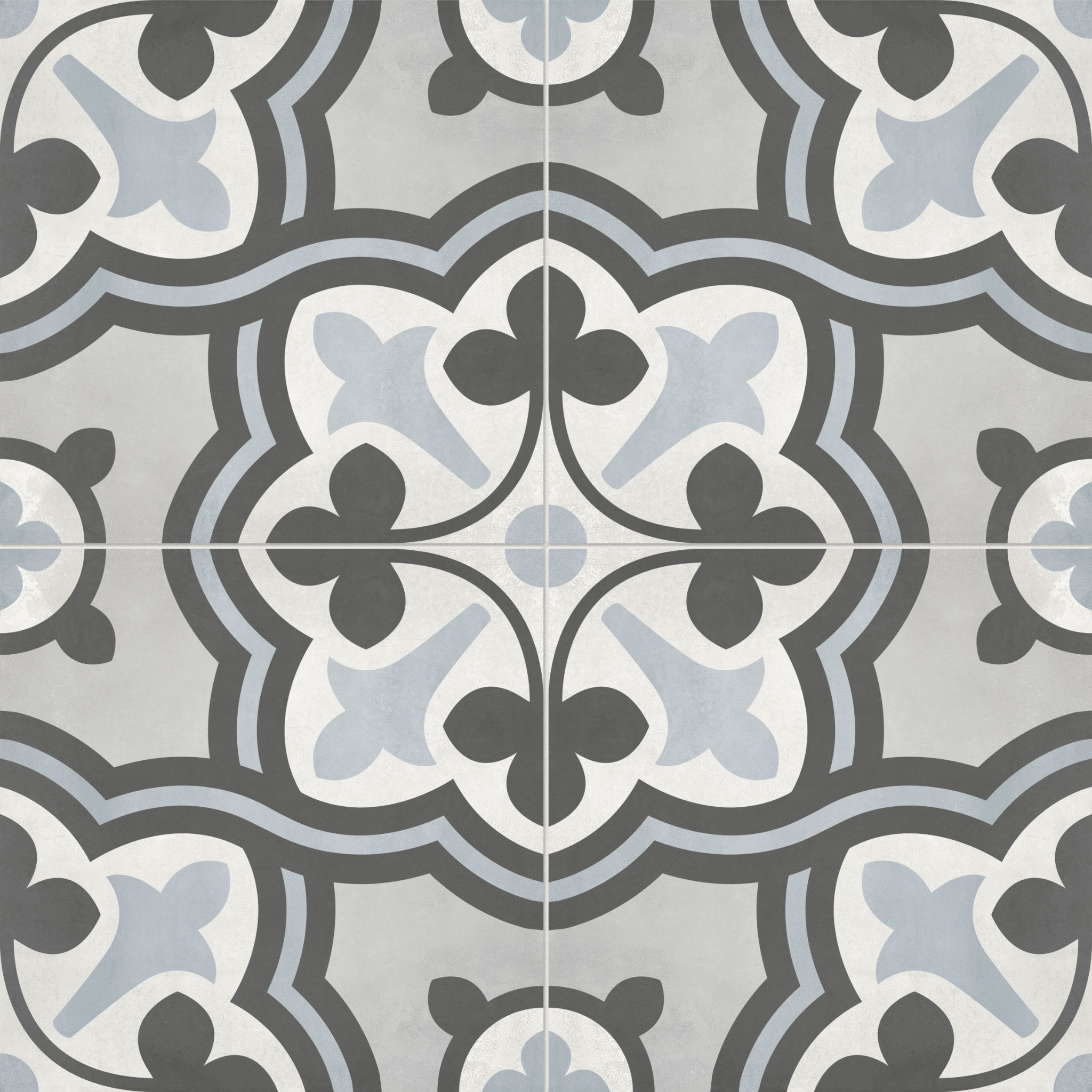 Form 8×8 Tide Baroque