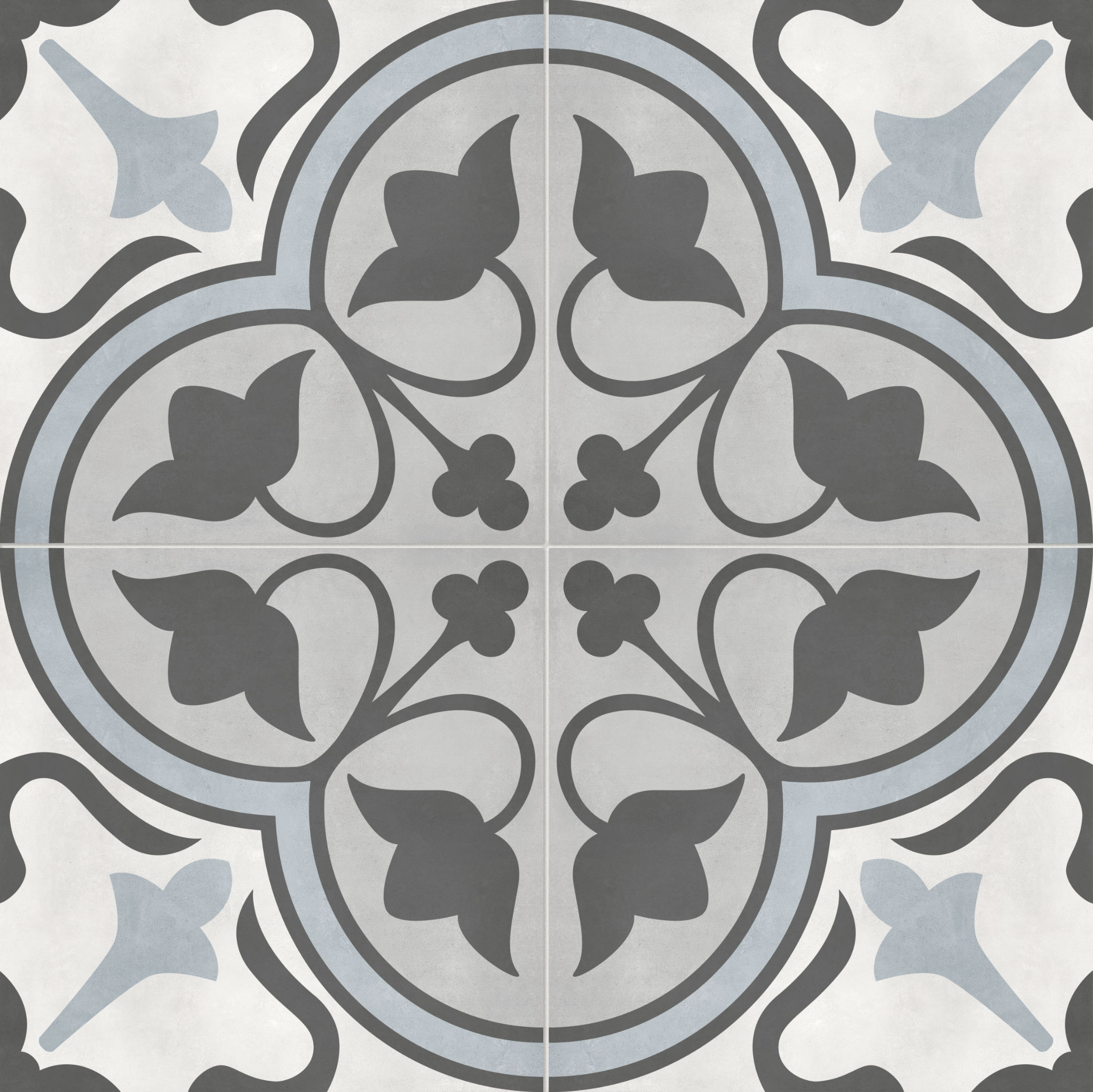 Form 8×8 Tide Clover