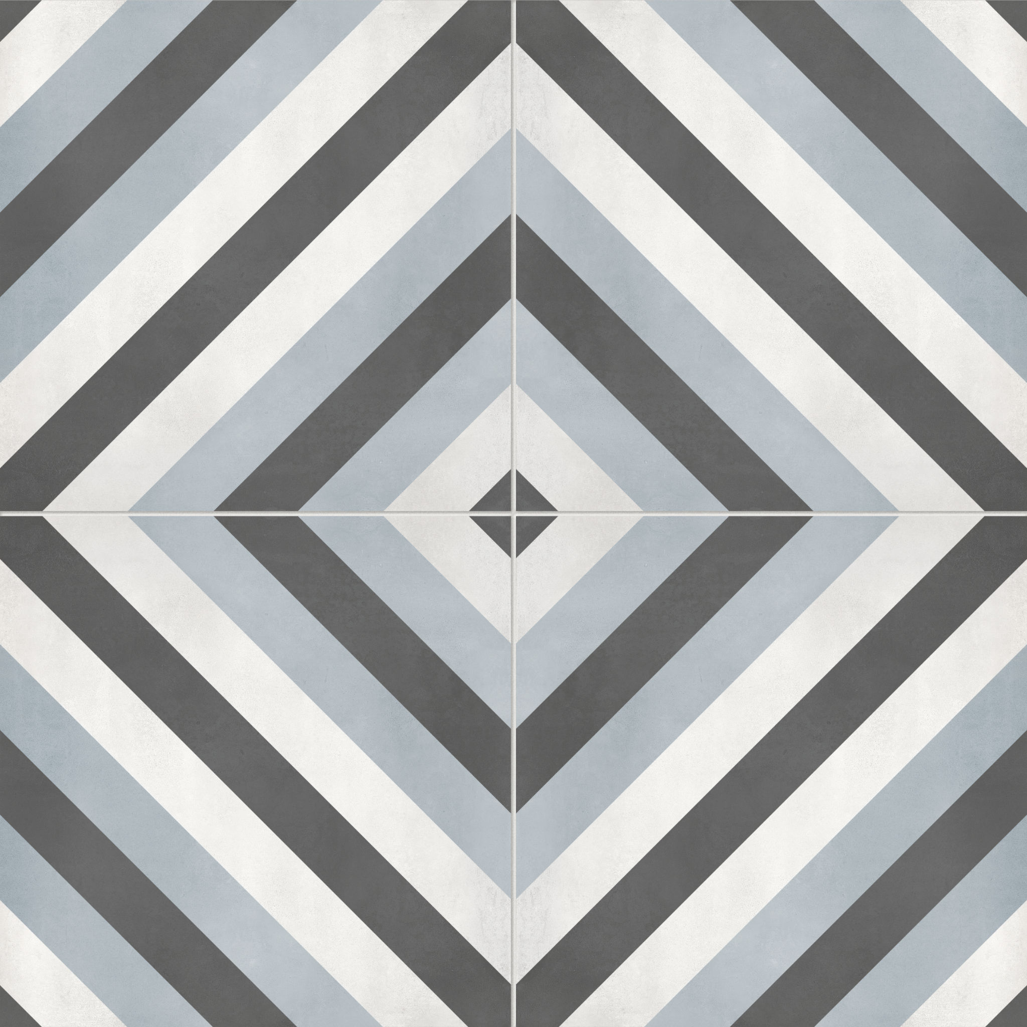 Form 8×8 Tide Diamond