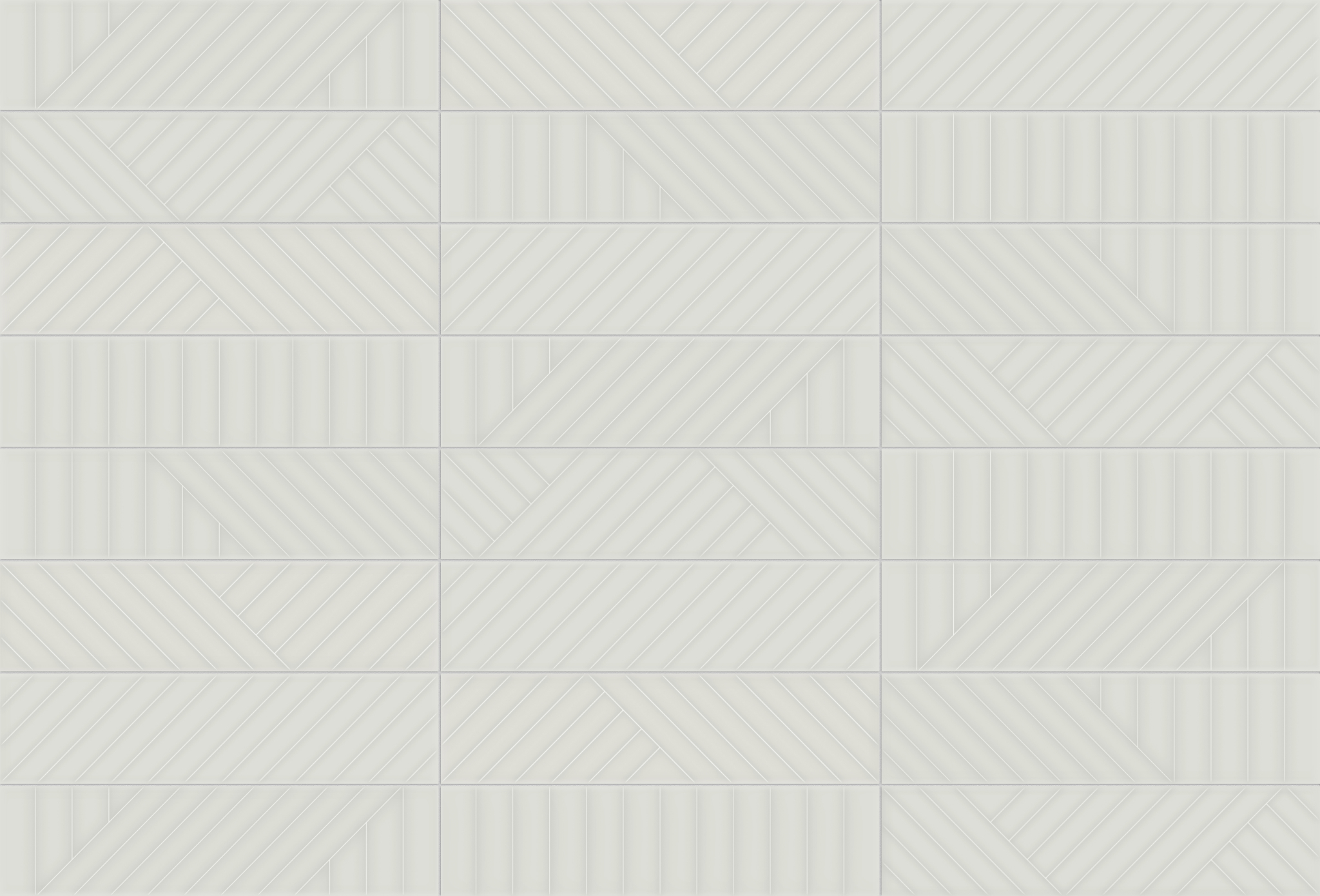 Geometra 3x12 Stone Maze