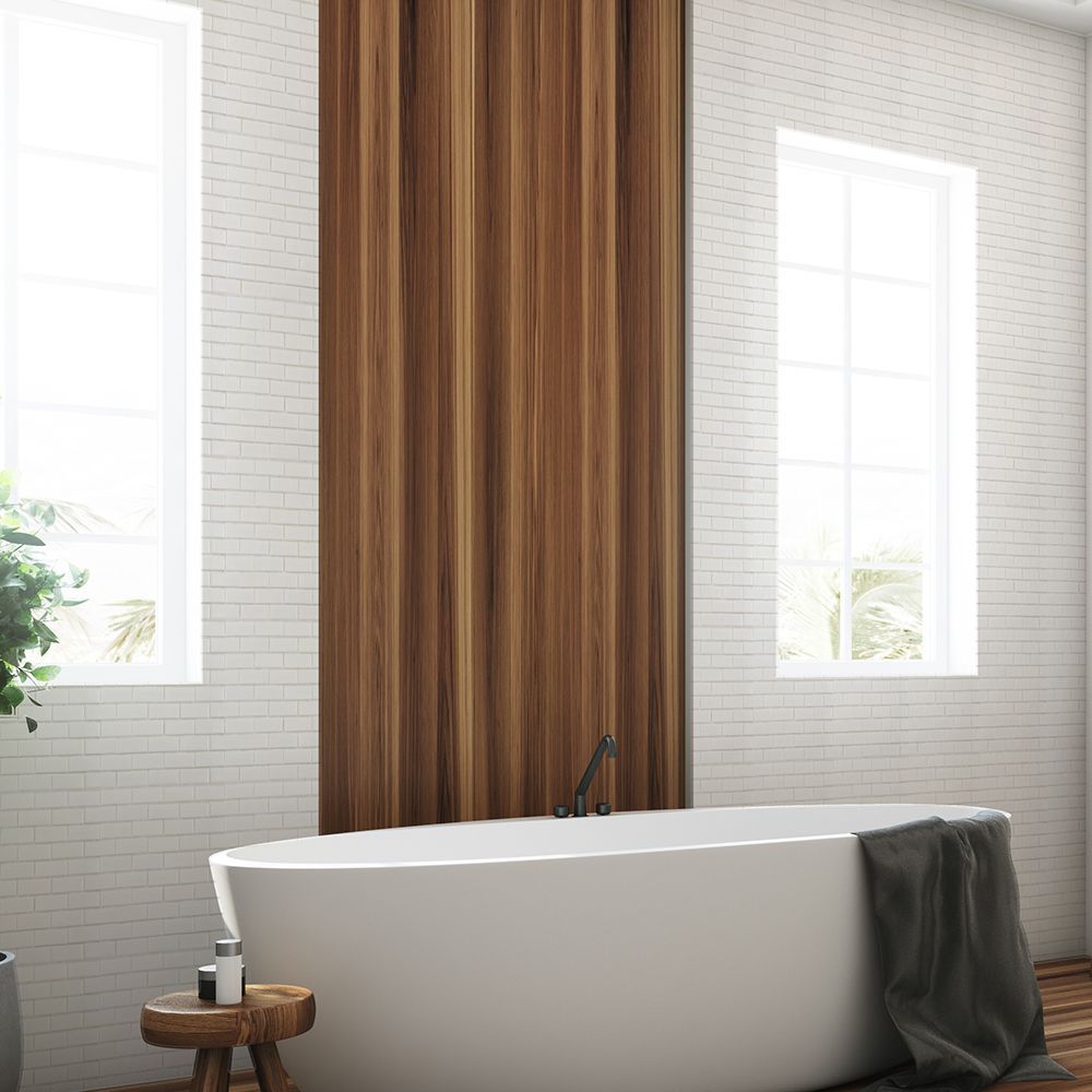 Hamptons 1x3 Offset Daisy Mosaic | Young Interiors Flooring Center