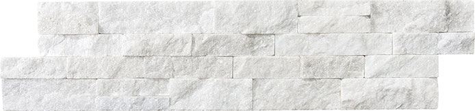 Ledger Stone 6×24 Glacier Split Face