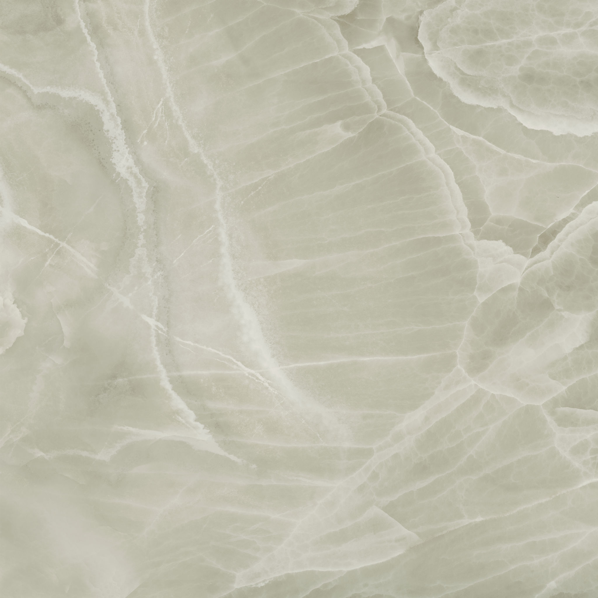 Lustra 48×48 Onyx Sage Honed