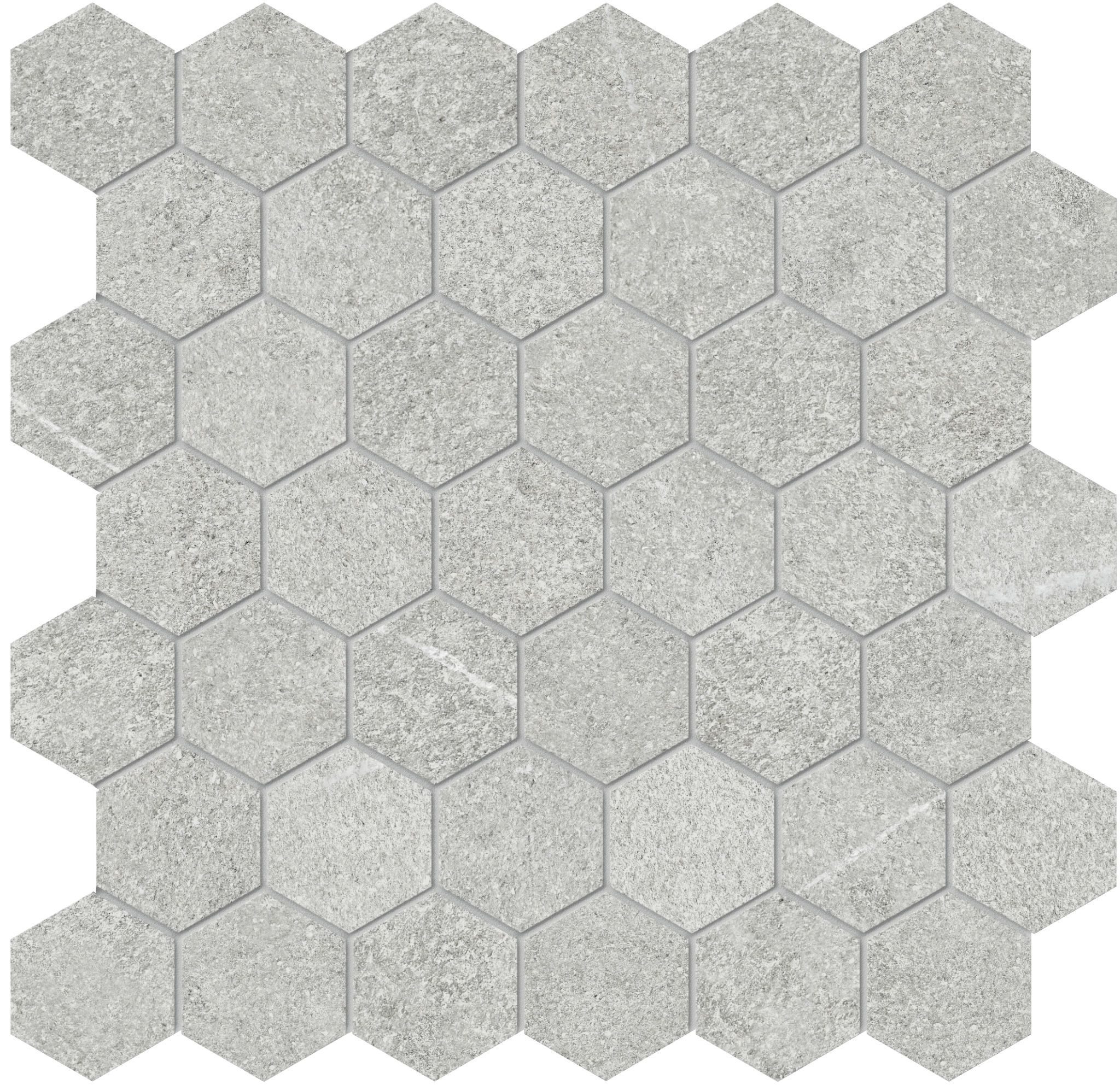 Mjork 2 Hex Ash