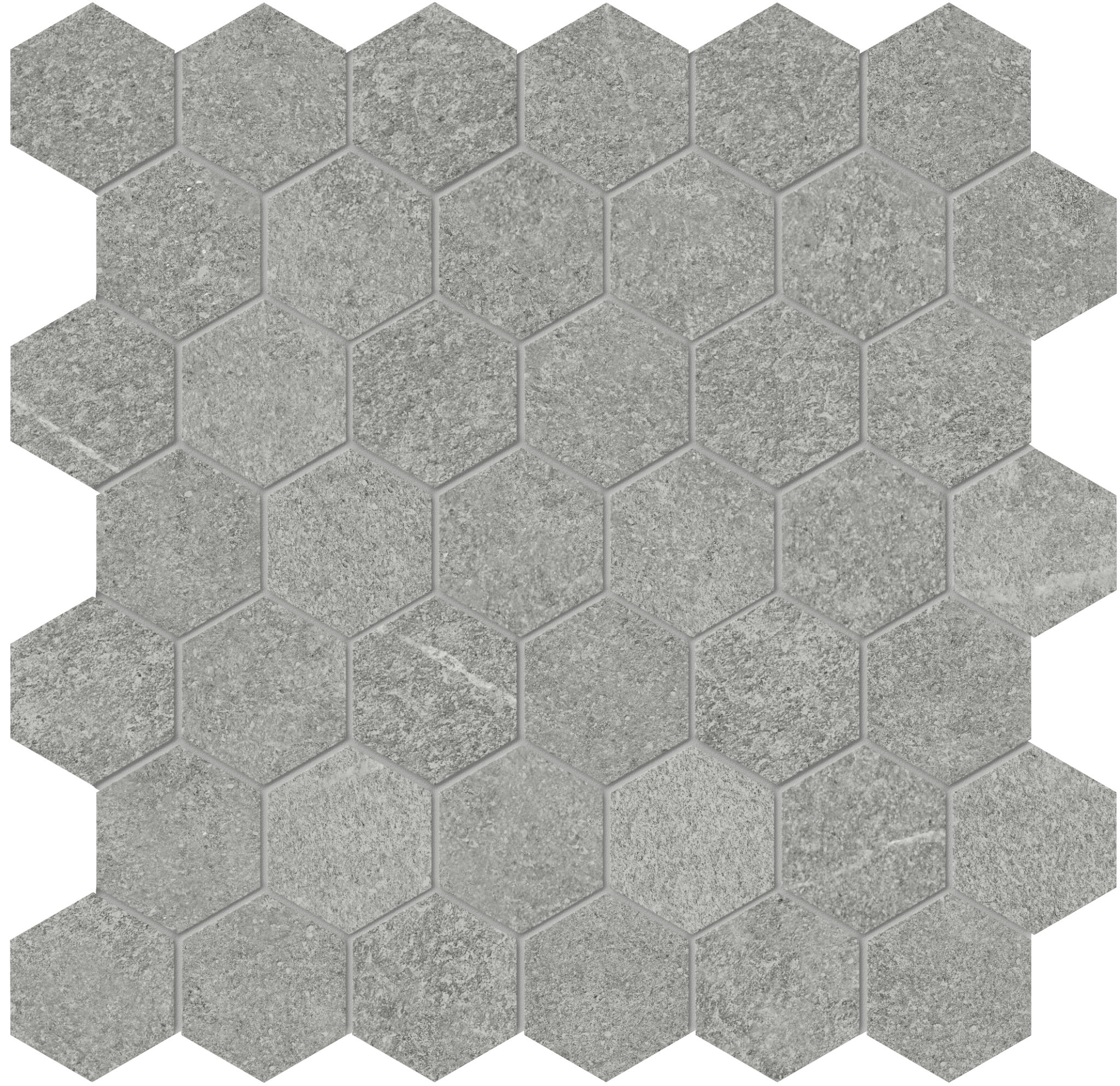 Mjork 2 Hex Mica