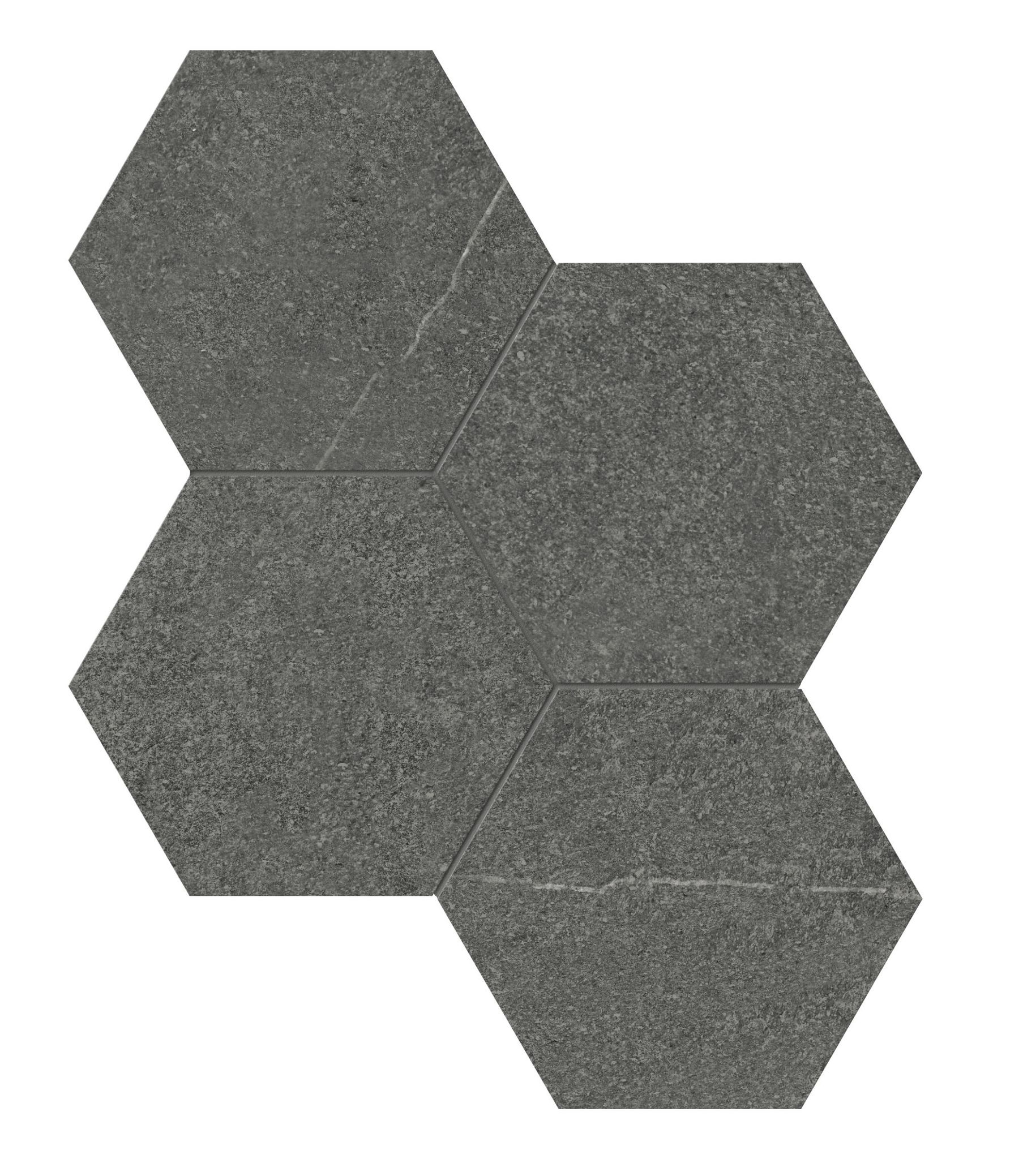 Mjork 6 Hex Carbon