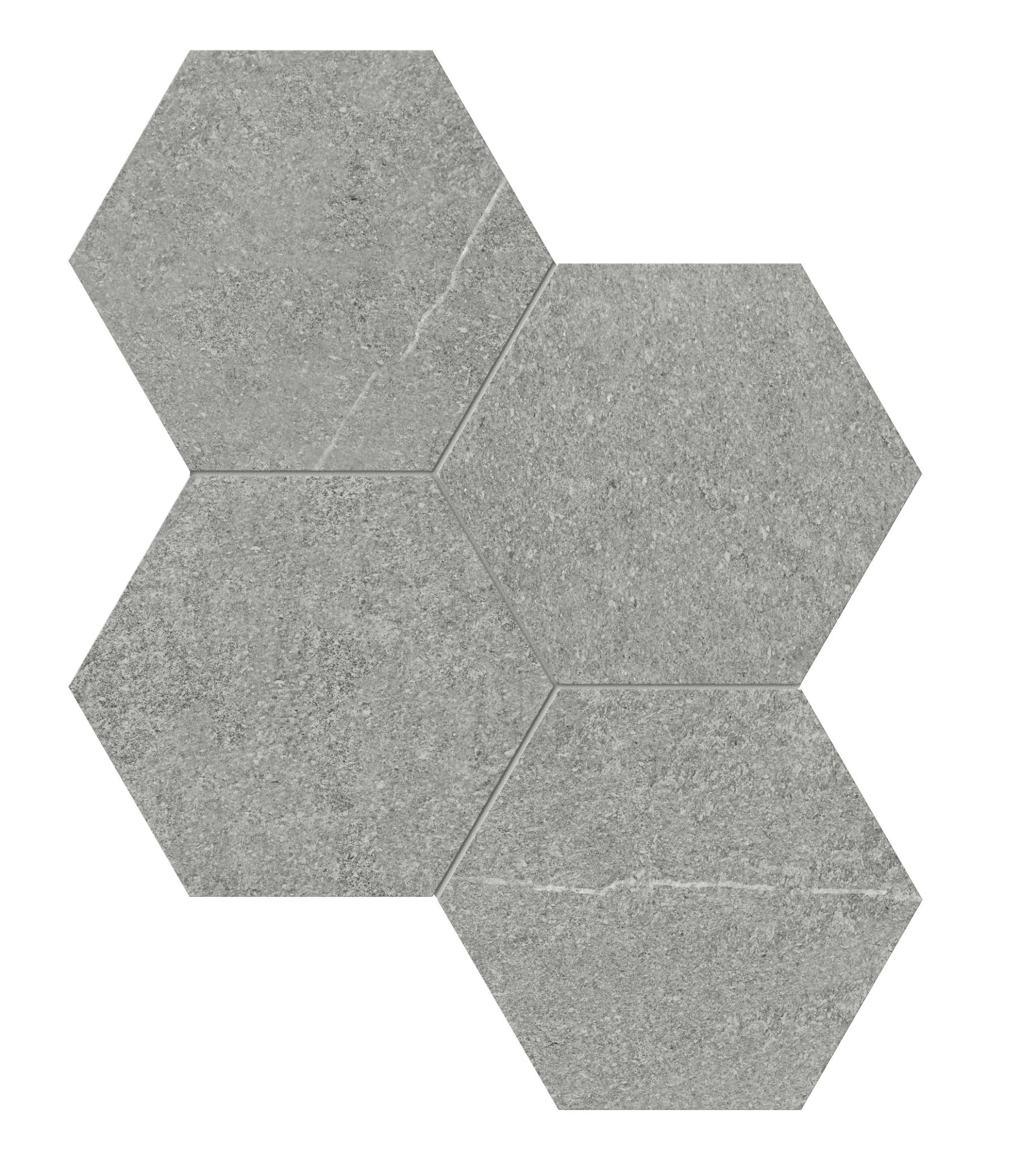 Mjork 6 Hex Mica