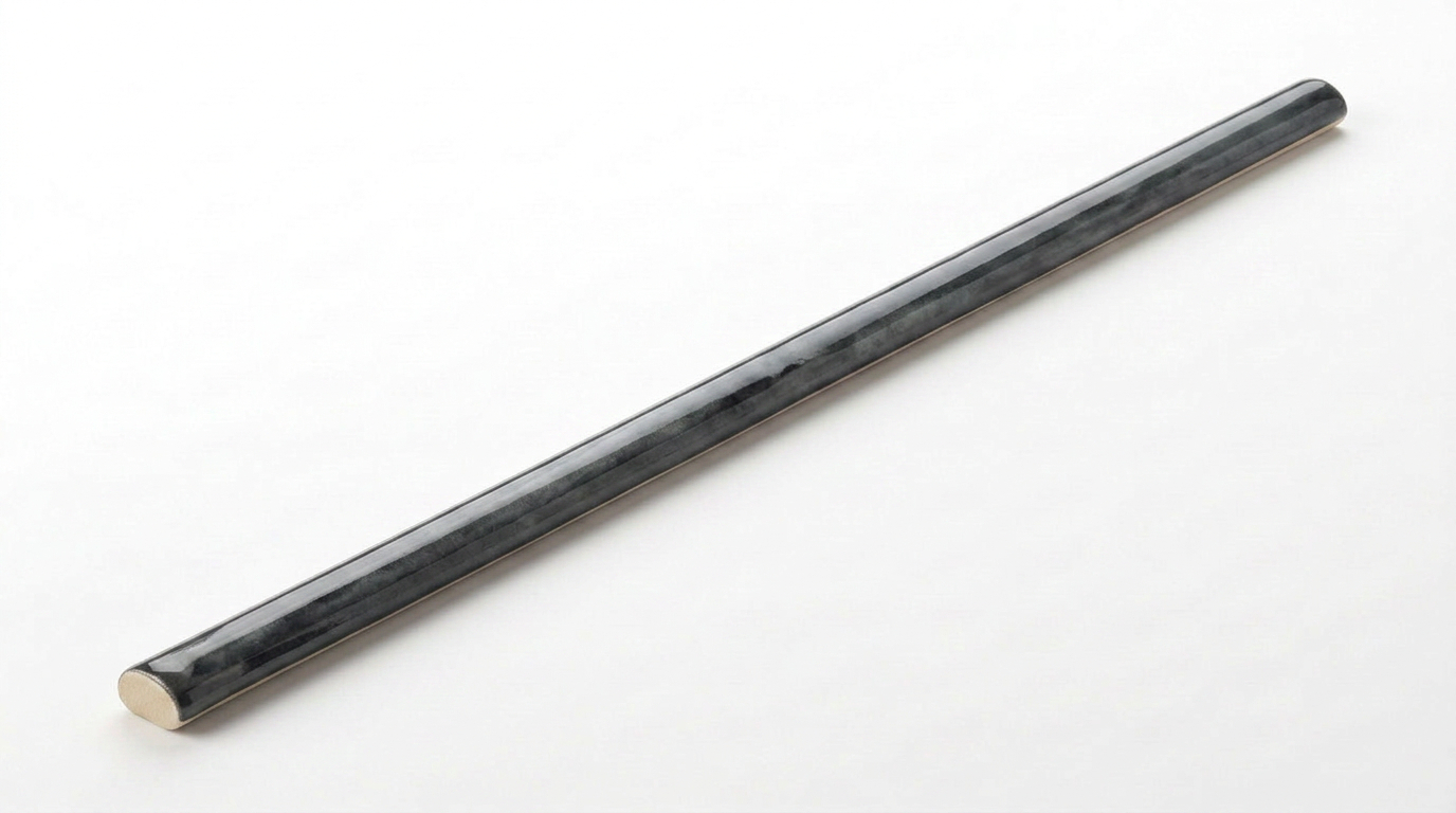 Morocco Coal .39×9 Trim