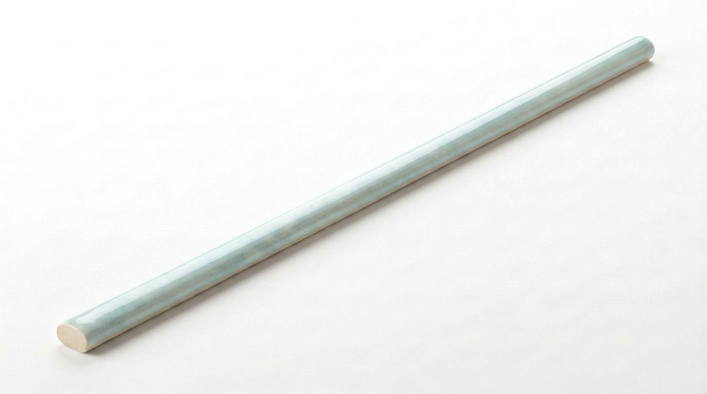 Morocco Mint .39×9 Trim