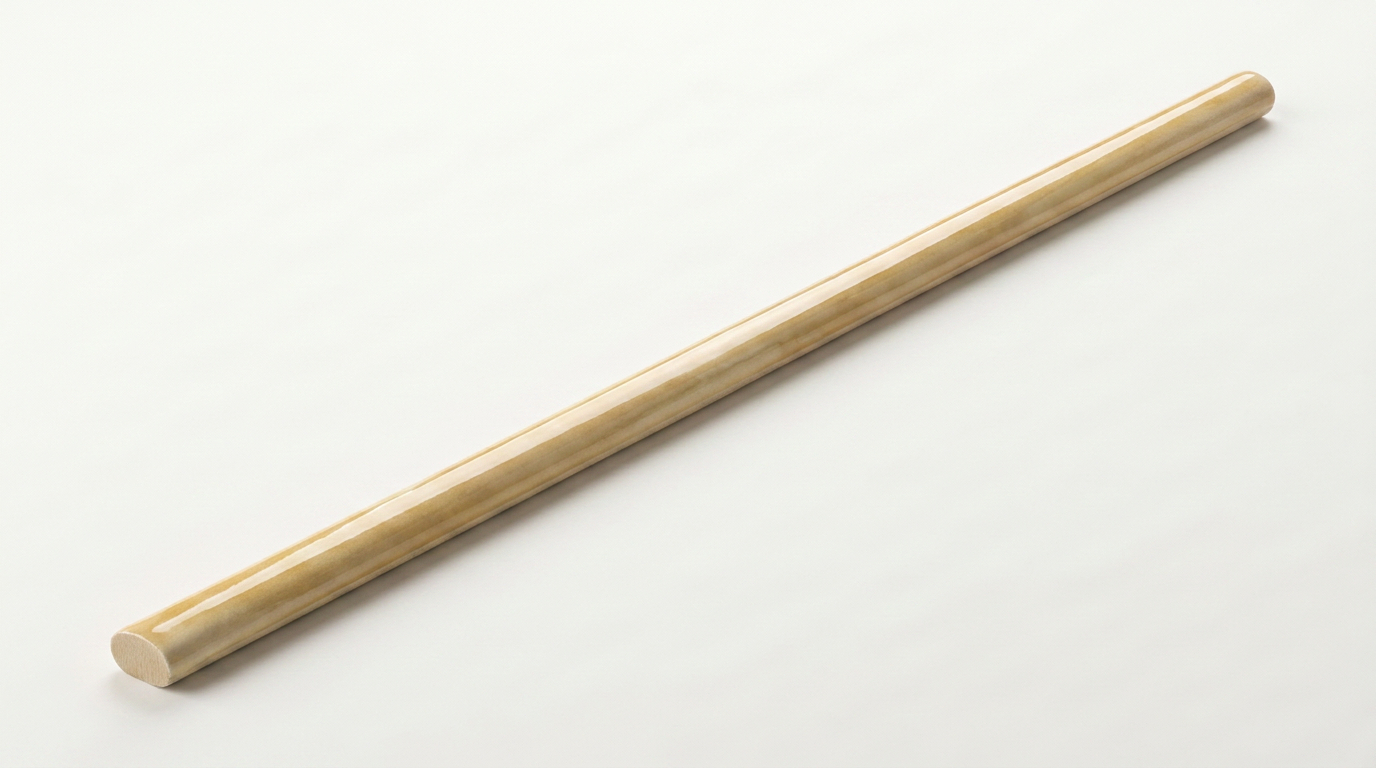Morocco Ochre .39×9 Trim