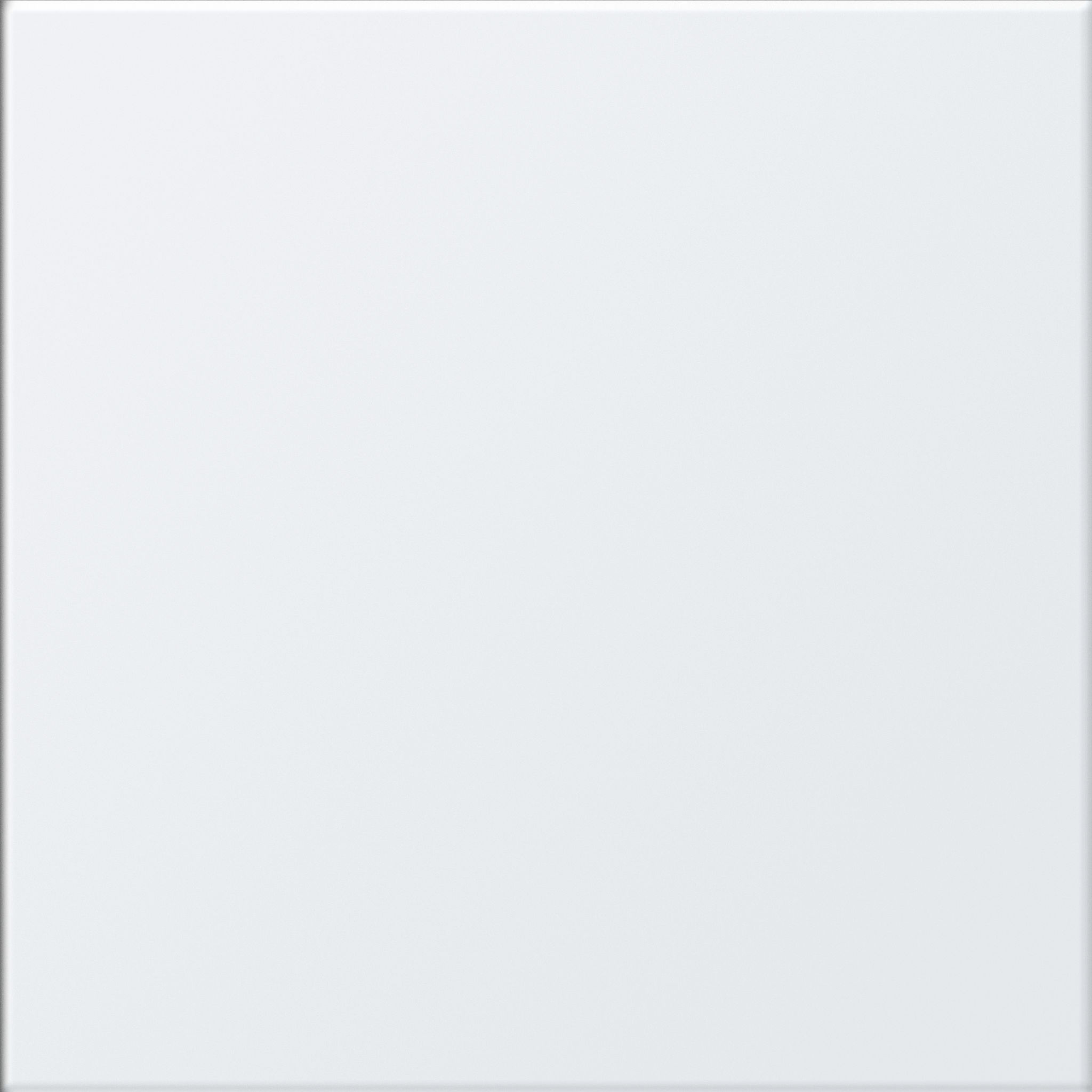 Satin 13x13 White