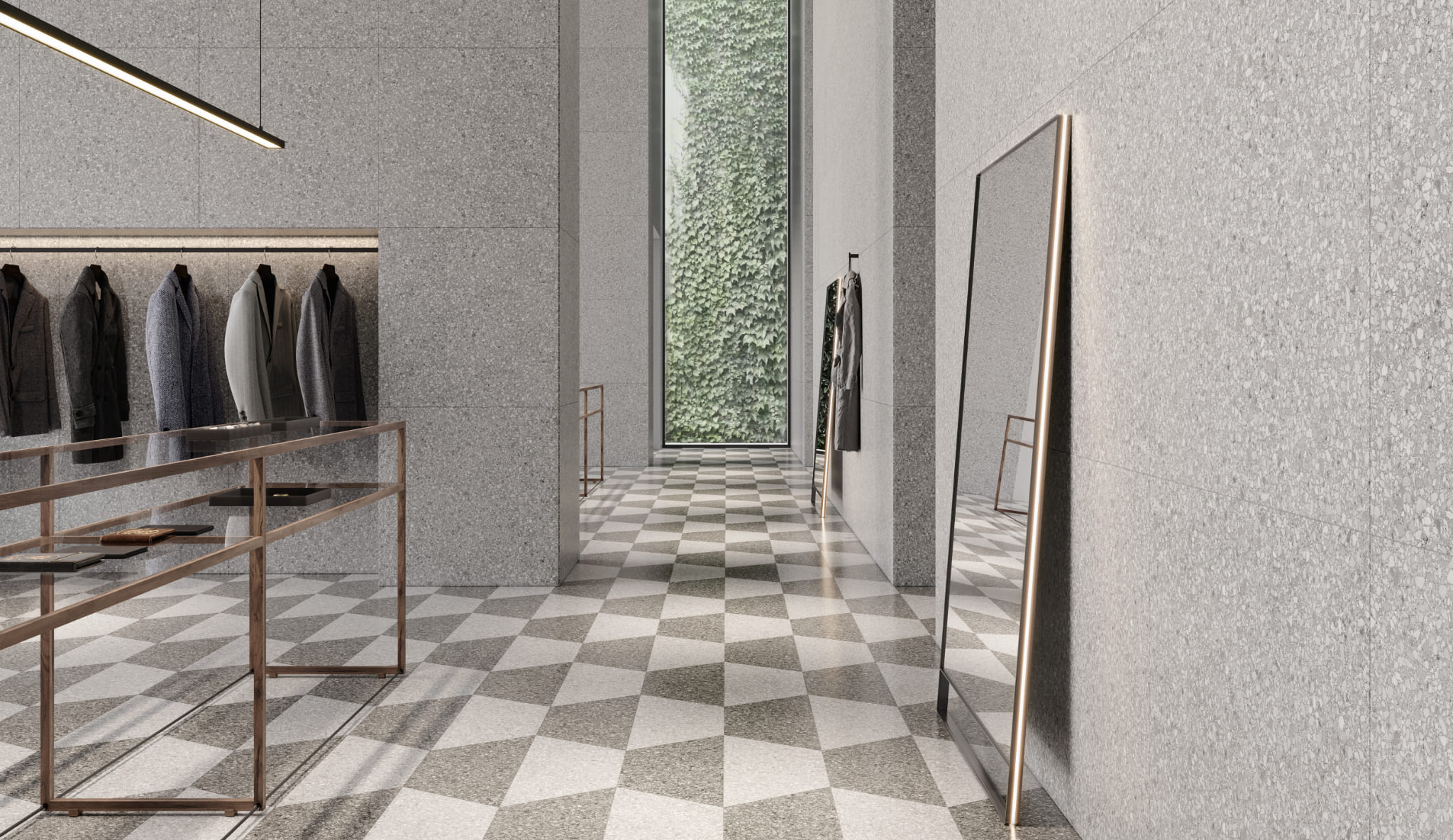 Station 1 | Young Interiors Flooring Center