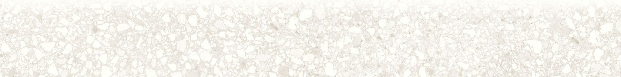 Station 3x24 Ivory Bullnose