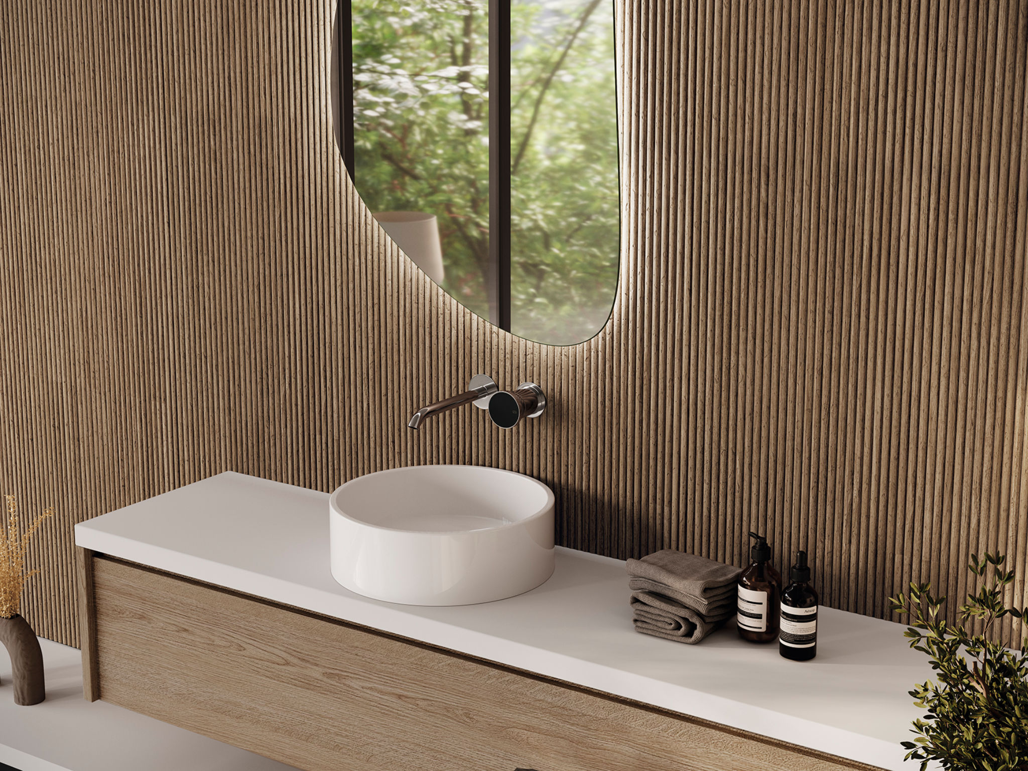Striata Wood 1 | Young Interiors Flooring Center