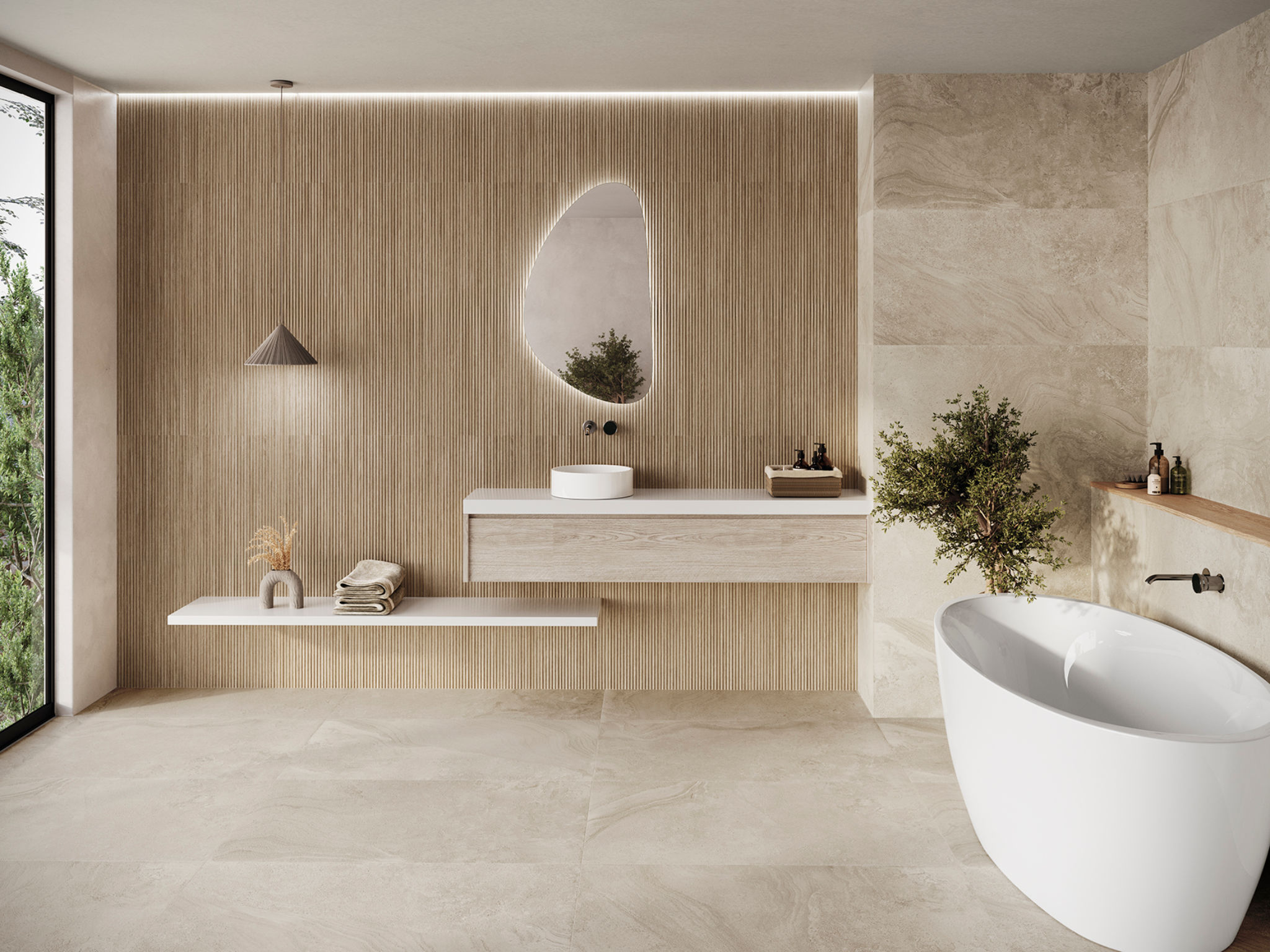 Striata Wood 2 | Young Interiors Flooring Center