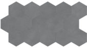 Tapestri 8.5 Silk Hexagon | Young Interiors Flooring Center