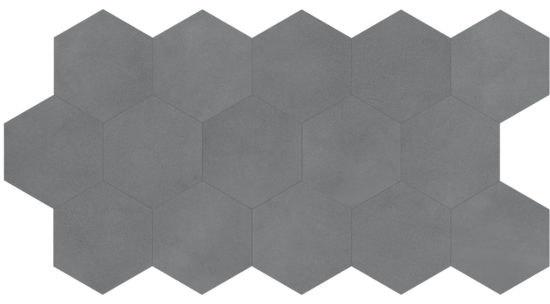 Tapestri 8.5 Silk Hexagon | Young Interiors Flooring Center