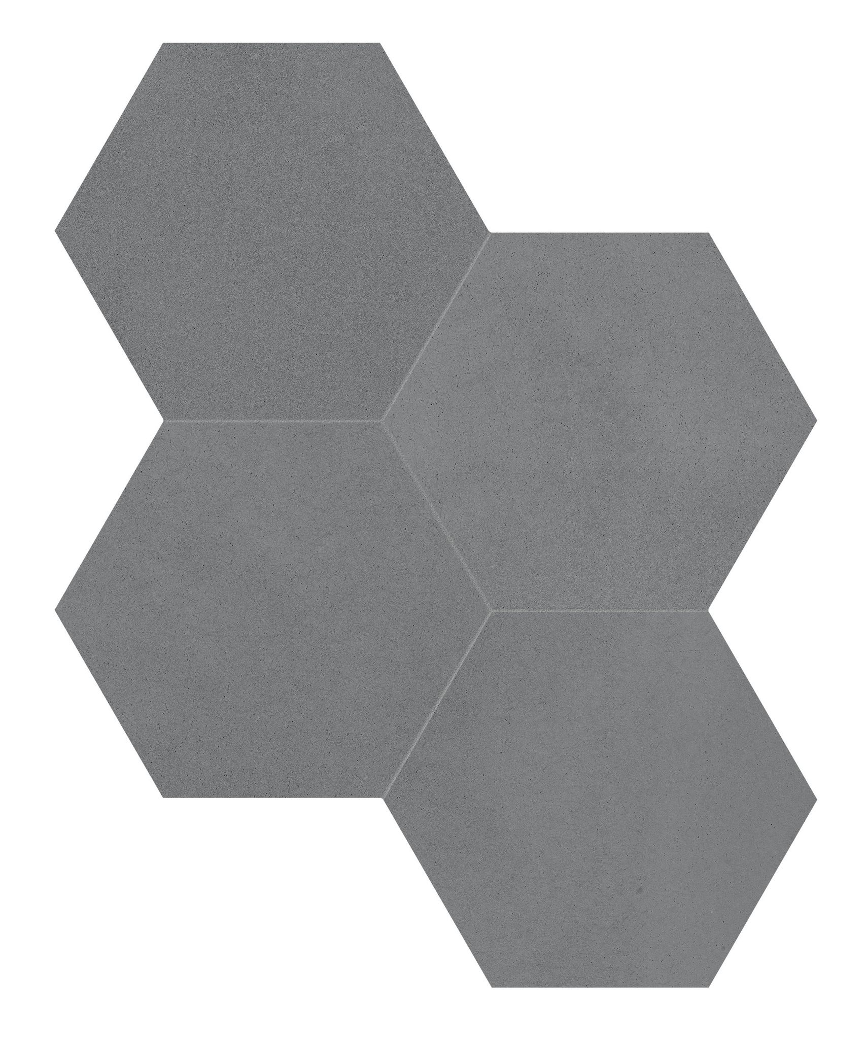 Tapestri 8.5 Silk Hexagon