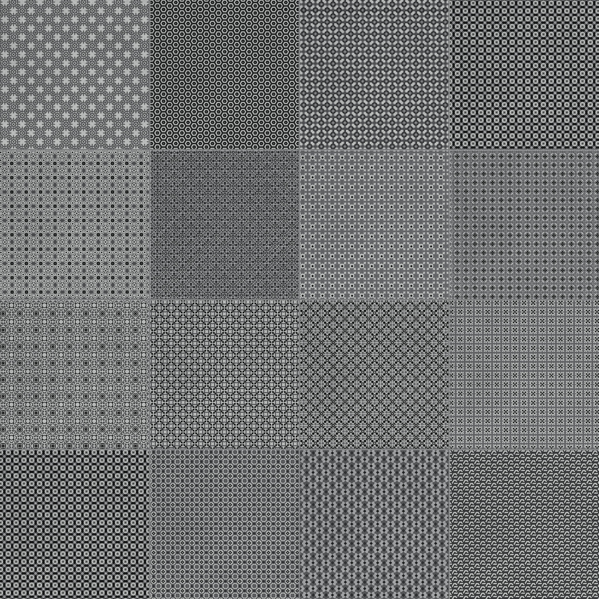 Tapestri 8×8 Silk Blend