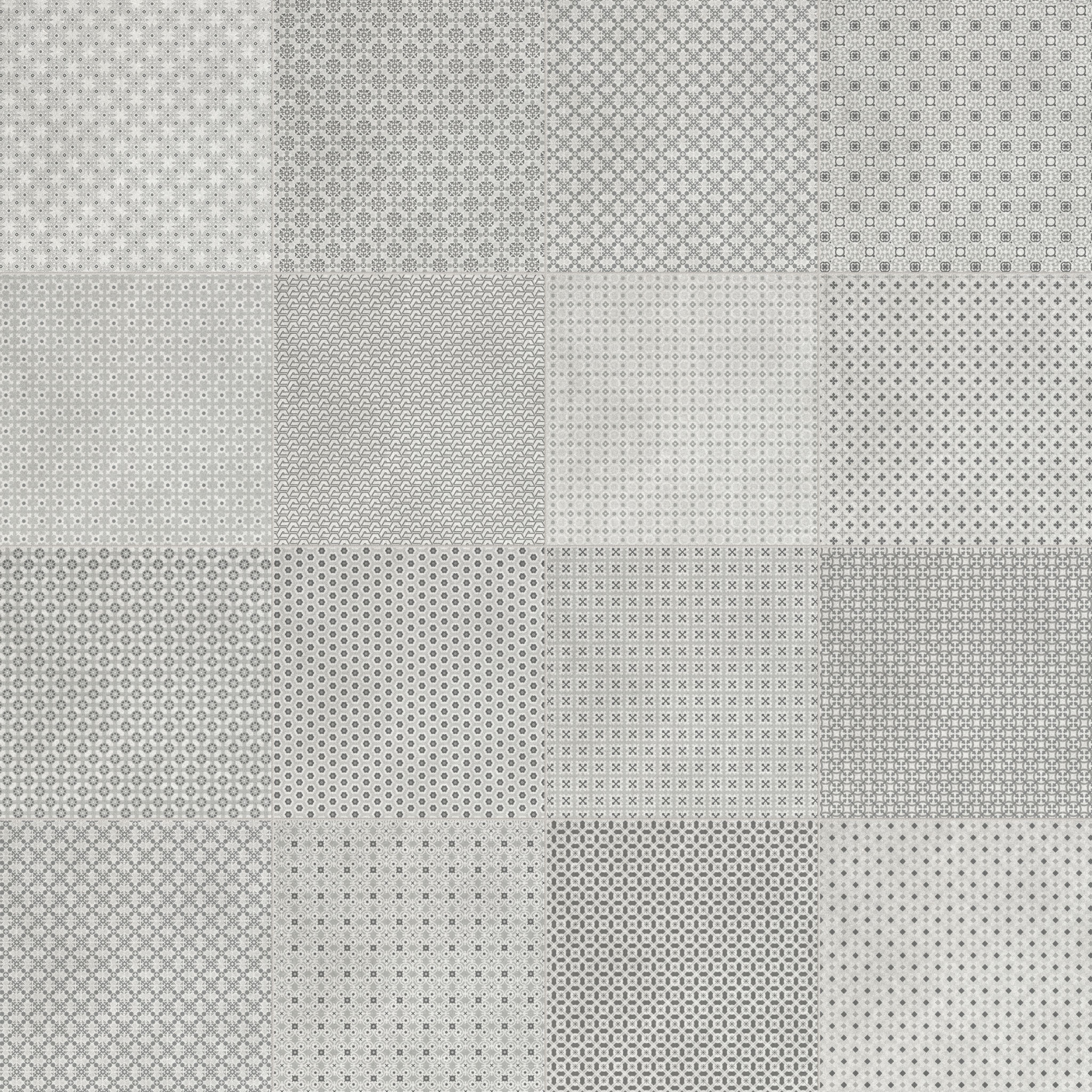 Tapestri 8×8 Wool Blend