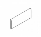 Tuscany 3x12 Zoccolo Mud Bullnose | Young Interiors Flooring Center