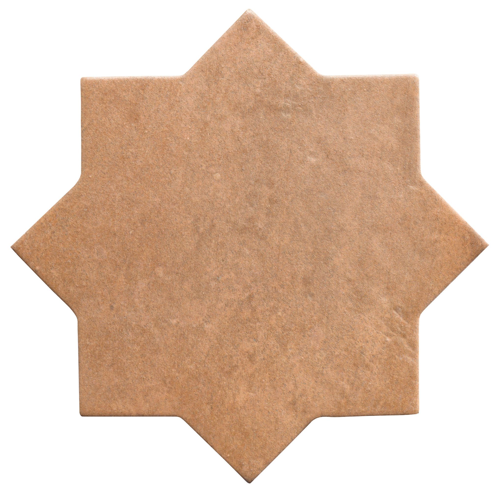 Tuscany 6x6 Star Mud