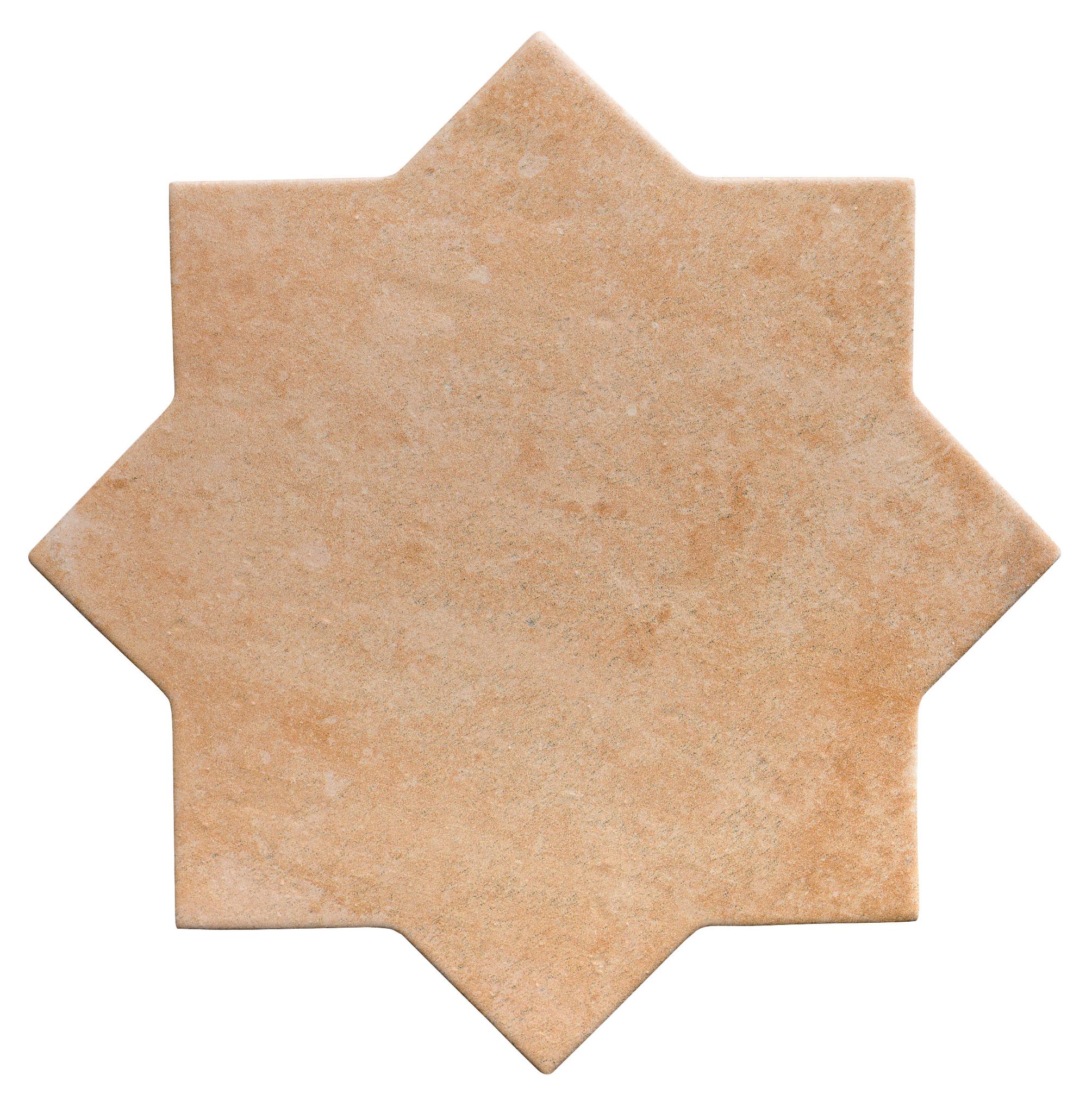 Tuscany 6x6 Star Sun
