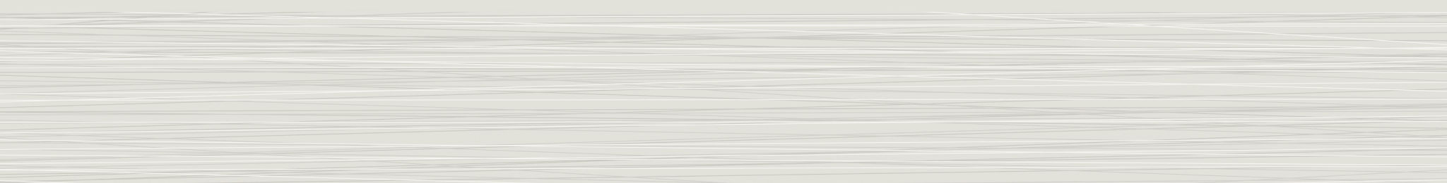 Zera Annex 3x24 Bianco Bullnose
